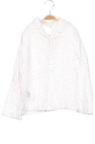 Detské pyžamo Mango, Veľkosť 12-18m/ 80-86 cm, Farba Biela, Bavlna, Cena  12,88 €