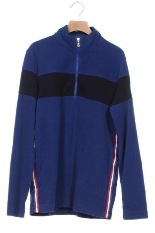 Παιδική μπλούζα fleece Bogner, Μέγεθος 15-18y/ 170-176 εκ., Χρώμα Μπλέ, Πολυεστέρας, Τιμή 30,55 €