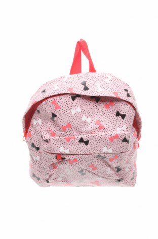 Παιδικό σακίδιο πλάτης, Χρώμα Ρόζ , Κλωστοϋφαντουργικά προϊόντα, Τιμή 13,58 €