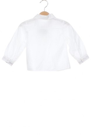 Dětská košile  Burberry, Velikost 12-18m/ 80-86 cm, Barva Bílá, Cena  1 403,00 Kč