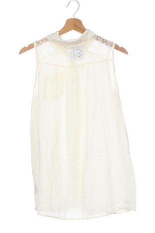 Kinderhemd H&M, Größe 14-15y/ 168-170 cm, Farbe Ecru, 100% Viskose, Preis 5,36 €