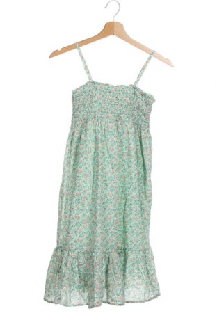 Детска рокля Gap Kids, Размер 11-12y/ 152-158 см, Цвят Многоцветен, Памук, Цена 36,91 лв.