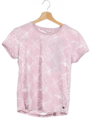 Παιδικό μπλουζάκι Garcia Jeans, Μέγεθος 15-18y/ 170-176 εκ., Χρώμα Ρόζ , 50% βαμβάκι, 50% πολυεστέρας, Τιμή 22,08 €
