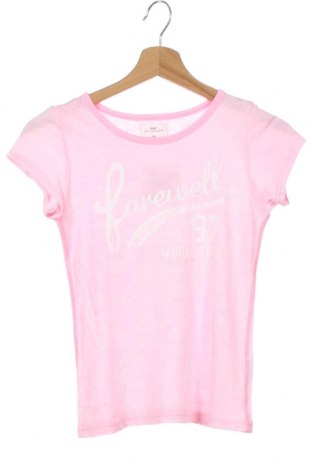 Dětské tričko  H&M L.O.G.G., Velikost 9-10y/ 140-146 cm, Barva Růžová, Cena  204,00 Kč