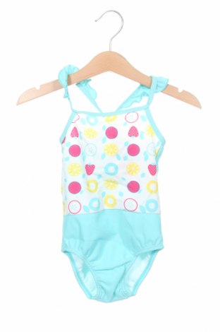 Costum de baie pentru copii Sterntaler, Mărime 9-12m/ 74-80 cm, Culoare Multicolor, 82% poliamidă, 18% elastan, Preț 56,41 Lei