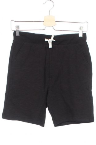 Pantaloni scurți pentru copii Anko, Mărime 13-14y/ 164-168 cm, Culoare Negru, Bumbac, Preț 56,37 Lei