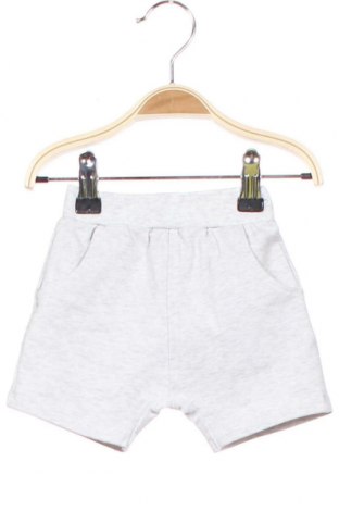 Детски къс панталон Belly Button, Размер 1-2m/ 50-56 см, Цвят Сив, Цена 5,85 лв.
