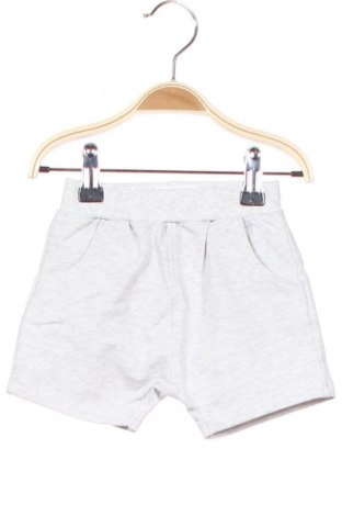 Детски къс панталон Belly Button, Размер 2-3m/ 56-62 см, Цвят Сив, Цена 5,85 лв.