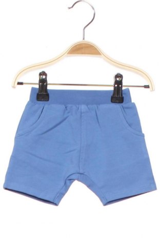 Детски къс панталон Belly Button, Размер 0-1m/ 50 см, Цвят Син, Цена 5,85 лв.