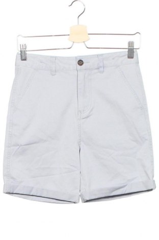 Dětské krátké kalhoty  Clothing & Co, Velikost 11-12y/ 152-158 cm, Barva Modrá, 98% bavlna, 2% elastan, Cena  333,00 Kč