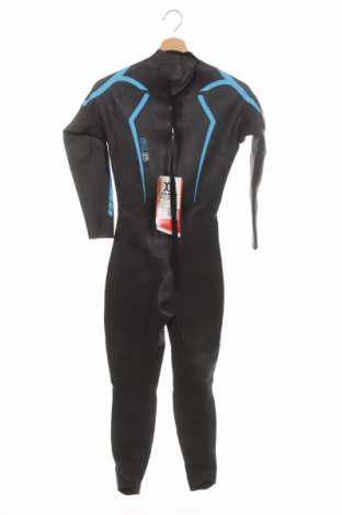 Detský kostým pre vodné športy  Speedo, Veľkosť 15-18y/ 170-176 cm, Farba Čierna, Polyurethane, Cena  52,14 €