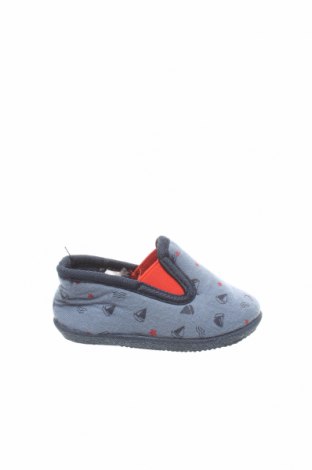 Dětské boty  In Extenso, Velikost 19, Barva Modrá, Textile , Cena  102,00 Kč