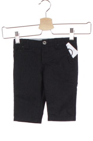 Dětské kalhoty , Velikost 3-6m/ 62-68 cm, Barva Modrá, 52% bavlna, 48% polyester, Cena  130,00 Kč