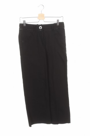 Γυναικείο παντελόνι DKNY, Μέγεθος S, Χρώμα Μαύρο, Τιμή 35,26 €