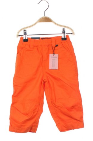 Dětské kalhoty  Gant, Velikost 6-9m/ 68-74 cm, Barva Oranžová, 75% bavlna, 25% polyamide, Cena  865,00 Kč