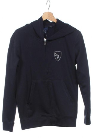 Kinder Sweatshirts Biz Colection, Größe 13-14y/ 164-168 cm, Farbe Blau, Polyester, Preis 11,14 €