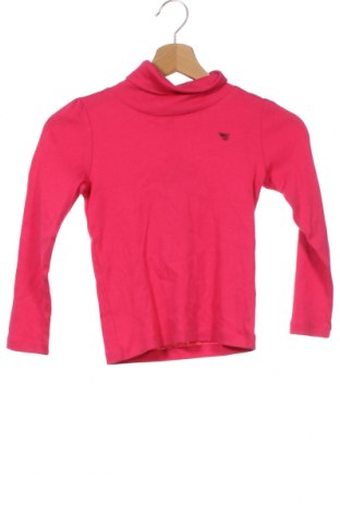 Παιδική ζιβαγκο μπλουζα Esprit, Μέγεθος 5-6y/ 116-122 εκ., Χρώμα Ρόζ , 100% βαμβάκι, Τιμή 6,32 €