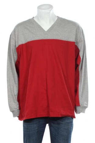 Herren Shirt Cherokee, Größe XXL, Farbe Grau, 96% Baumwolle, 4% Viskose, Preis 9,04 €