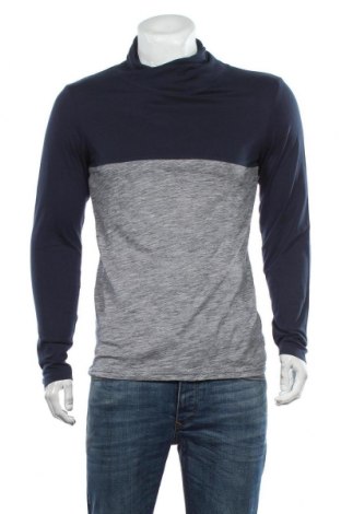 Ανδρική μπλούζα Fsbn, Μέγεθος M, Χρώμα Μπλέ, Βαμβάκι, Τιμή 6,76 €