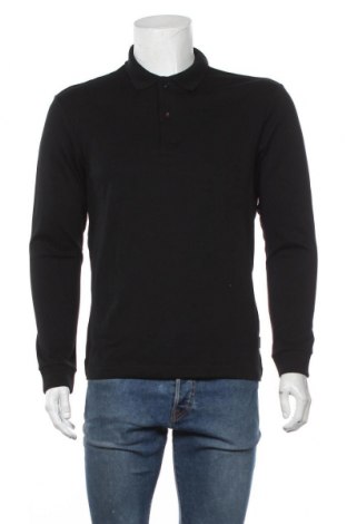 Ανδρική μπλούζα Only & Sons, Μέγεθος M, Χρώμα Μαύρο, Βαμβάκι, Τιμή 13,08 €