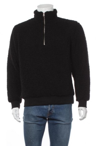 Herren Shirt Topman, Größe S, Farbe Schwarz, Polyester, Preis 25,85 €