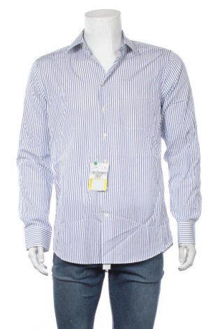 Ανδρικό πουκάμισο Arrow, Μέγεθος M, Χρώμα Λευκό, 100% βαμβάκι, Τιμή 17,07 €