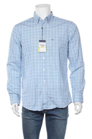 Ανδρικό πουκάμισο Arrow, Μέγεθος M, Χρώμα Πολύχρωμο, 100% βαμβάκι, Τιμή 17,07 €