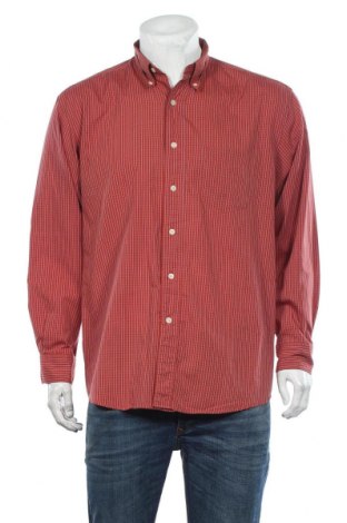 Pánská košile  Burton, Velikost M, Barva Modrá, 60% bavlna, 40% polyester, Cena  861,00 Kč