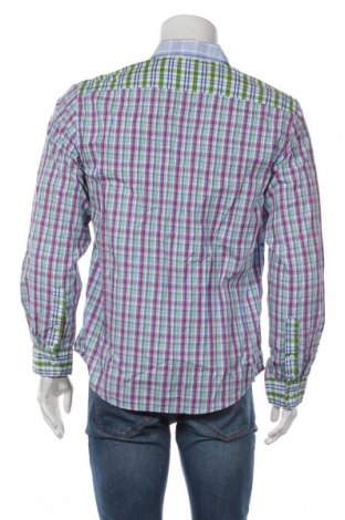 Pánská košile  Desigual, Velikost M, Barva Vícebarevné, Bavlna, Cena  1 619,00 Kč