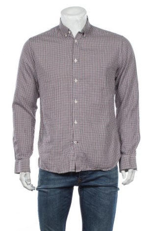 Ανδρικό πουκάμισο Premium By Jack & Jones, Μέγεθος L, Χρώμα Πολύχρωμο, Βαμβάκι, Τιμή 11,48 €