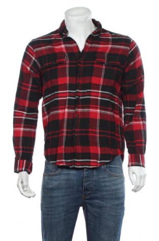 Ανδρικό πουκάμισο Ralph Lauren, Μέγεθος S, Χρώμα Πολύχρωμο, Βαμβάκι, Τιμή 12,06 €
