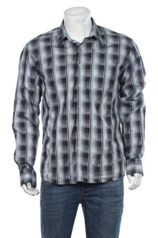 Ανδρικό πουκάμισο Selected, Μέγεθος XL, Χρώμα Πολύχρωμο, Βαμβάκι, Τιμή 12,99 €