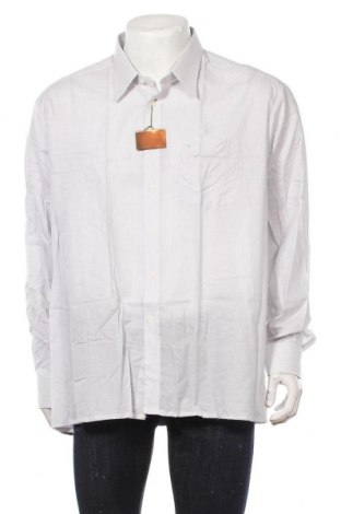 Мъжка риза Westbury, Размер XXL, Цвят Сив, 80% памук, 20% полиестер, Цена 25,94 лв.