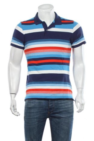 Herren T-Shirt Gant, Größe S, Farbe Mehrfarbig, Baumwolle, Preis 26,44 €
