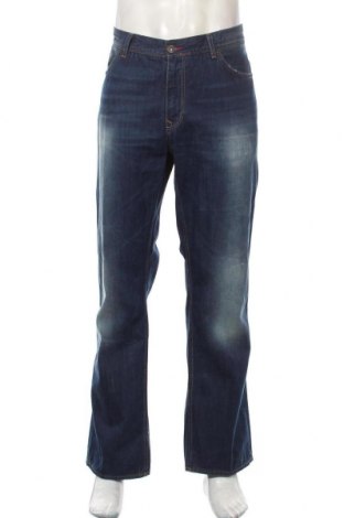 Herren Jeans Tommy Hilfiger, Größe XL, Farbe Blau, Baumwolle, Preis 20,99 €