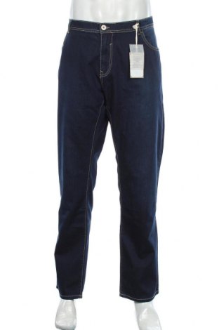 Pánské džíny  U.S. Polo Assn., Velikost XL, Barva Modrá, Bavlna, Cena  918,00 Kč