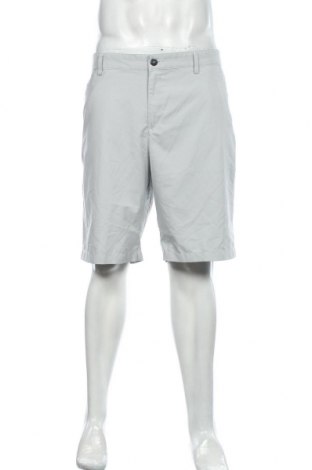 Ανδρικό κοντό παντελόνι Adidas, Μέγεθος L, Χρώμα Μπλέ, Πολυεστέρας, Τιμή 17,54 €