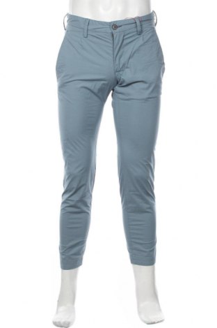 Pánske nohavice  S.Oliver, Veľkosť S, Farba Modrá, 97% bavlna, 3% elastan, Cena  20,06 €