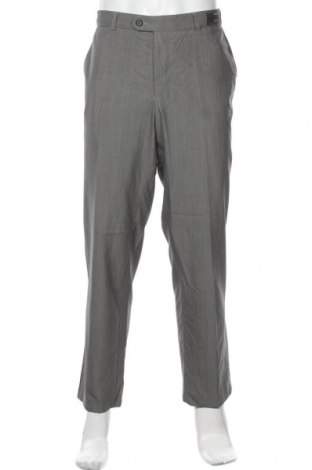 Мъжки панталон Westbury, Размер XL, Цвят Сив, Вълна, Цена 33,08 лв.