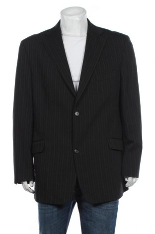 Ανδρικό σακάκι Ben Sherman, Μέγεθος XL, Χρώμα Μαύρο, Τιμή 17,94 €