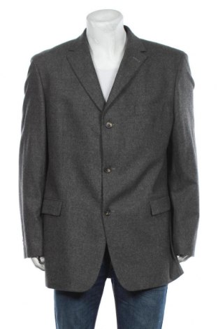 Ανδρικό σακάκι Hugo Boss, Μέγεθος XL, Χρώμα Γκρί, 90% μαλλί, 10% κασμίρι, Τιμή 89,38 €