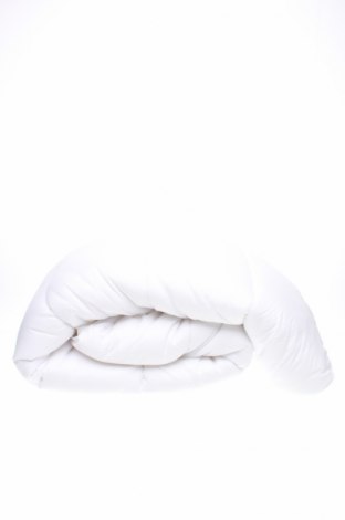 Bettdecke Dunlopillo, Farbe Weiß, Polyester, Preis 61,37 €