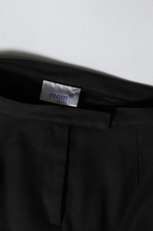Φούστα Etam, Μέγεθος M, Χρώμα Μαύρο, Τιμή 1,61 €