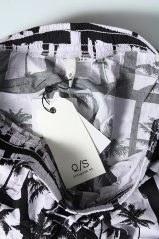 Φούστα Q/S by S.Oliver, Μέγεθος S, Χρώμα Πολύχρωμο, Βισκόζη, Τιμή 30,67 €