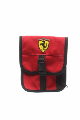 Peňaženka  Ferrari, Farba Červená, Textil, Cena  22,11 €