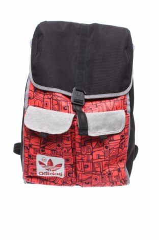 Plecak Adidas Originals, Kolor Kolorowy, Materiał tekstylny, Cena 281,47 zł