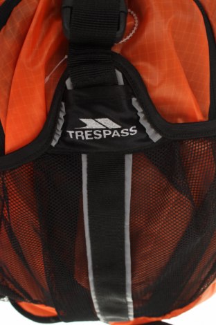 Σακίδιο πλάτης Trespass, Χρώμα Πορτοκαλί, Κλωστοϋφαντουργικά προϊόντα, Τιμή 31,70 €