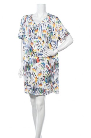Φόρεμα, Μέγεθος XL, Χρώμα Πολύχρωμο, Τιμή 13,94 €