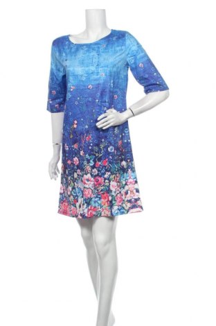 Φόρεμα, Μέγεθος L, Χρώμα Πολύχρωμο, Τιμή 8,05 €
