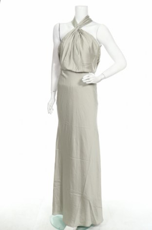 Kleid ASOS, Größe S, Farbe Grün, Polyester, Preis 32,83 €